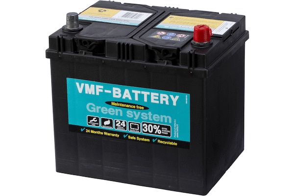 Batterie de démarrage VMF 56068