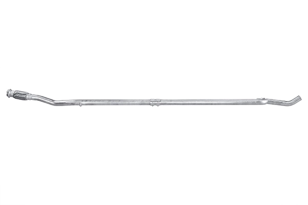 Tuyau d'échappement HELLA 8LA 366 000-901