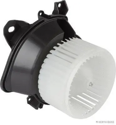 Pulseur d'air habitacle HERTH+BUSS ELPARTS 75610001