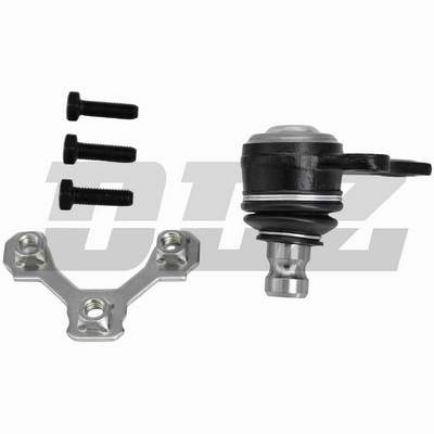 Rotule de suspension DLZ LB0172