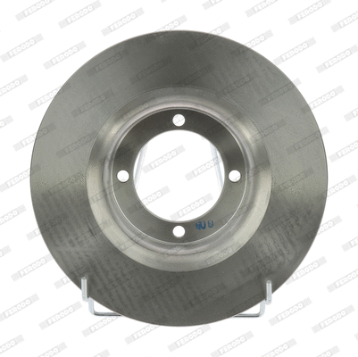 Disque de frein FERODO DDF274