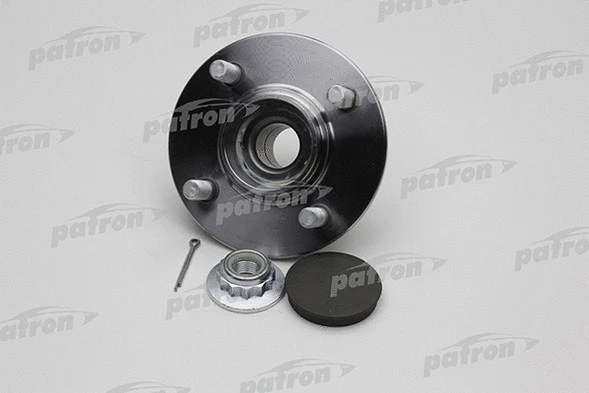 Kit de roulements de roue PATRON PBK3202H