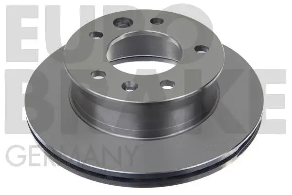 Disque de frein EUROBRAKE 5815203397