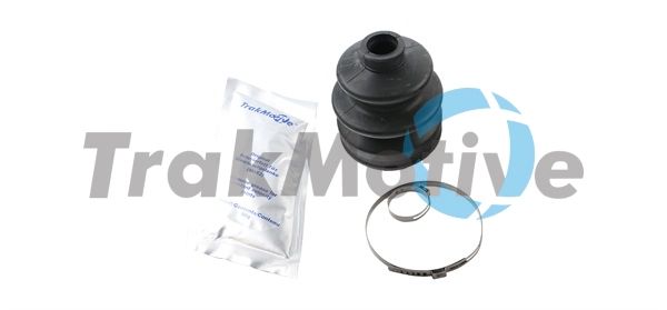 Jeu de joints-soufflets, arbre de commande AUTOTEAM G500738