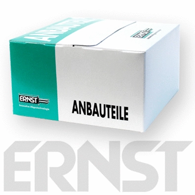 Kit d'assemblage, silencieux ERNST 471008