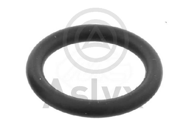Joint, bride de liquide de refroidissement Aslyx AS-200701