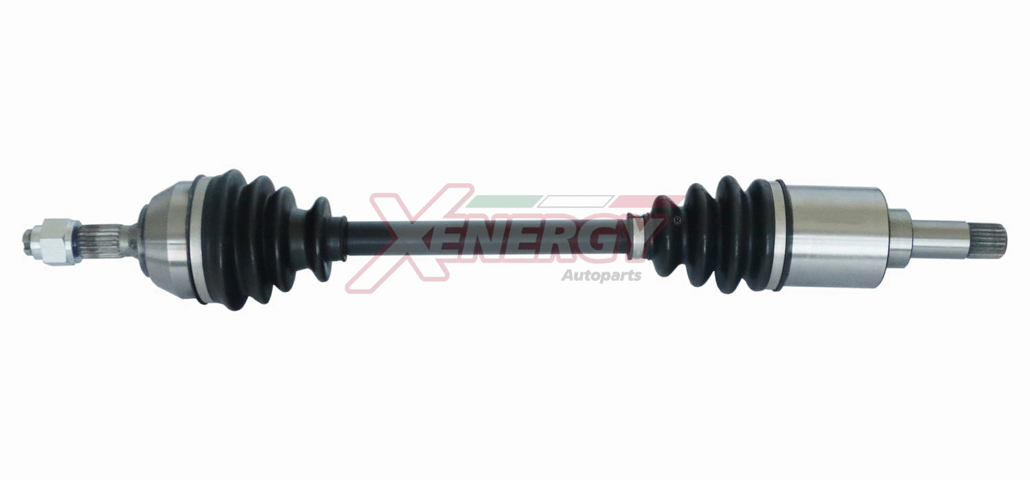 Arbre de transmission AP XENERGY X30254