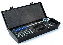 Outillage de montage, courroie crantée LASER TOOLS 3454