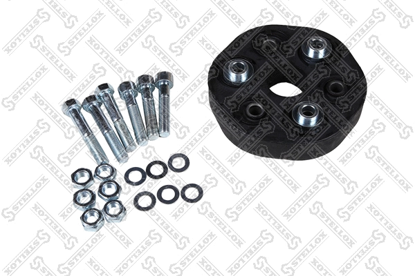 Joint, arbre de transmission STELLOX 07-10014-SX