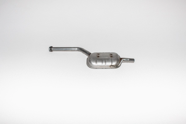 Silencieux central VEGAZ GmbH MS-117