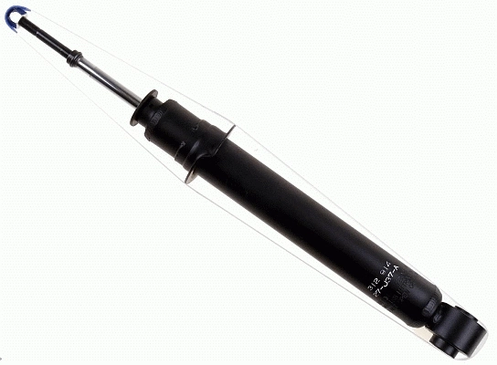 Amortisseur BOGE 27-J37-A