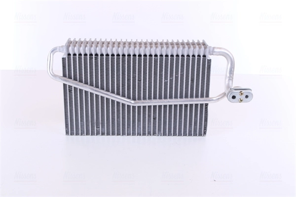 Évaporateur climatisation NISSENS 92245