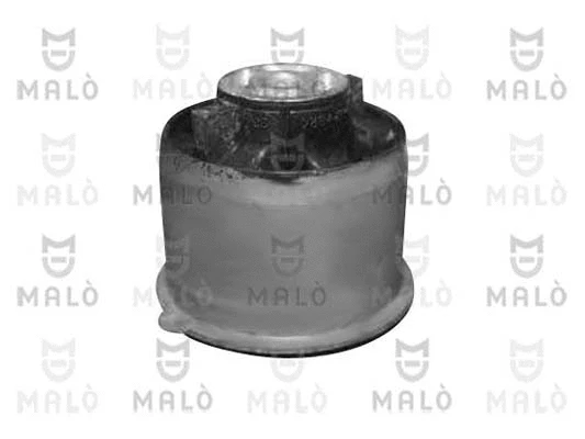 Suspension, corps de l'essieu AKRON-MALÒ 300622