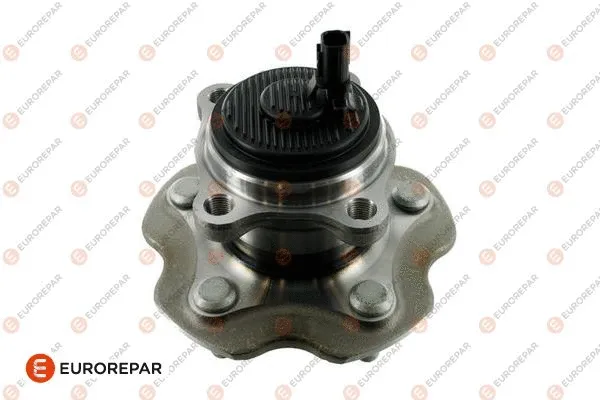 Kit de roulements de roue EUROREPAR 1686250280