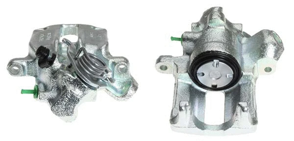 Étrier de frein 4X4 ESTANFI PDF-47-045