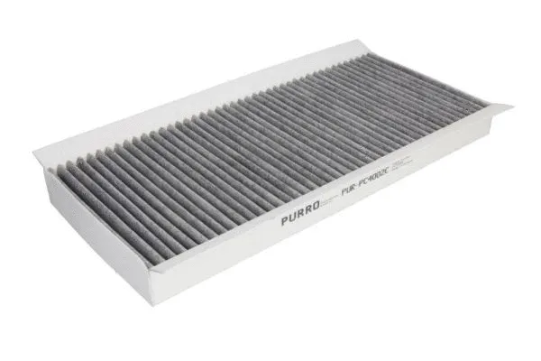 Filtre, air de l'habitacle PURRO PUR-PC4002C