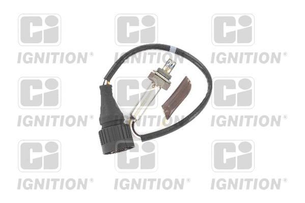Sonde lambda QUINTON HAZELL XLOS1438