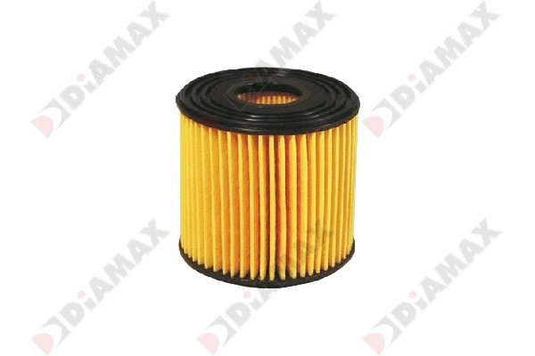 Filtre à huile DIAMAX DL1212