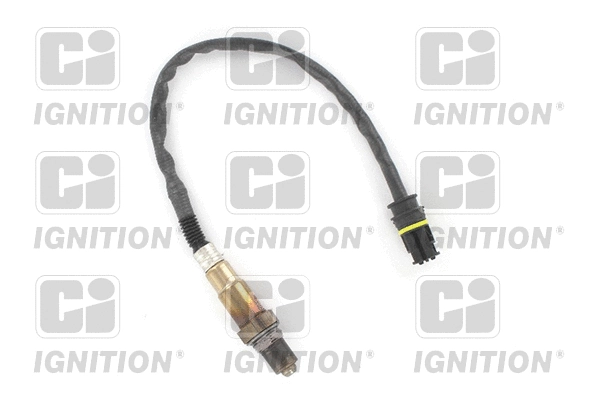 Sonde lambda QUINTON HAZELL XLOS1463