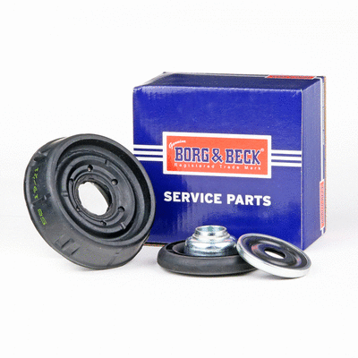 Coupelle de suspension BORG & BECK BSM5075