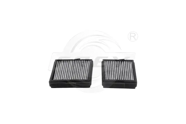 Filtre, air de l'habitacle FREY 792203001