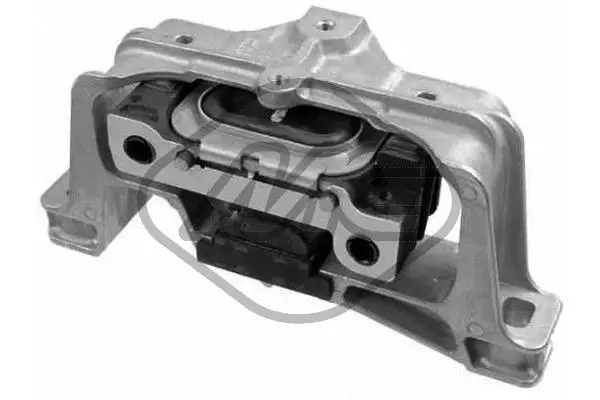 Support moteur Metalcaucho 57650