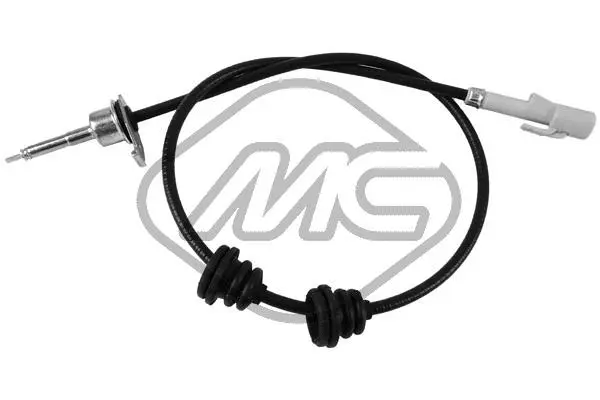 Câble flexible de commande de compteur Metalcaucho 83651