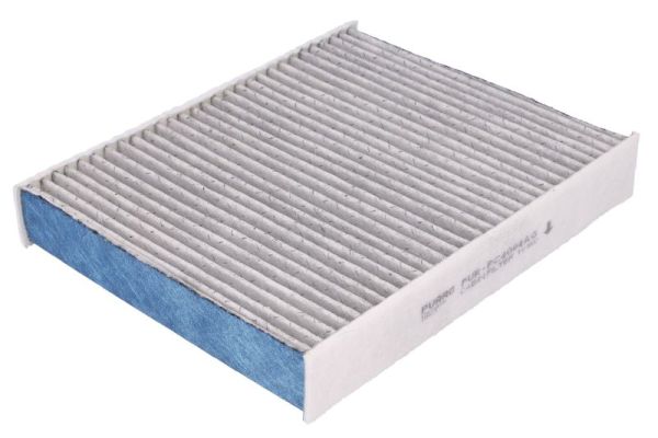 Filtre, air de l'habitacle PURRO PUR-PC4004AG