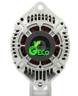 Alternateur GECO A72224A