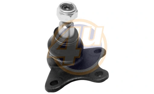 Rotule de suspension 4u VV-B-57924