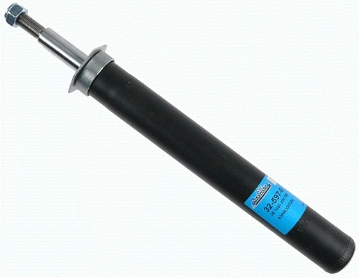 Amortisseur BOGE 32-597-0