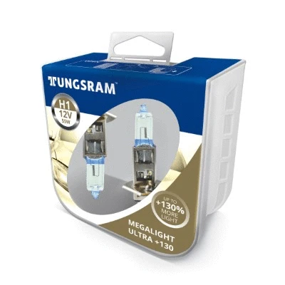 Ampoule, projecteur principal TUNGSRAM 93116872
