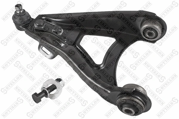 Bras de liaison, suspension de roue STELLOX 57-00150-SX