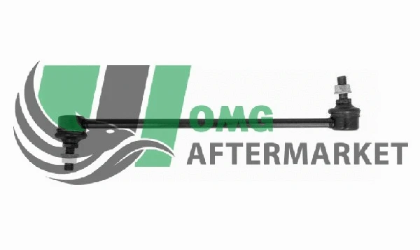 Entretoise/tige, stabilisateur OMG SRL G20.5897