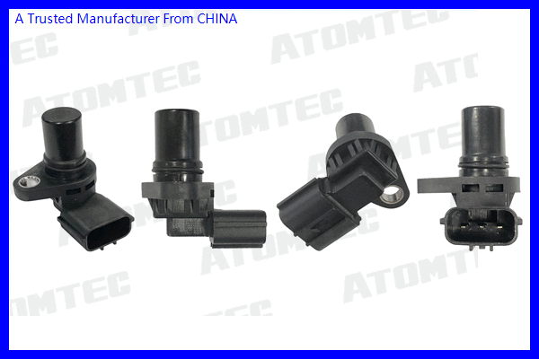 Capteur d'angle, vilebrequin ATOMTEC CSS1K051