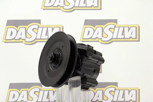 Pompe hydraulique, direction DA SILVA DP2577