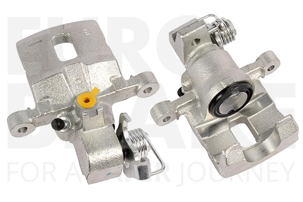 Étrier de frein EUROBRAKE 5301213540