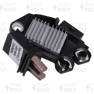 Régulateur d'alternateur STARTVOLT VRR 0905