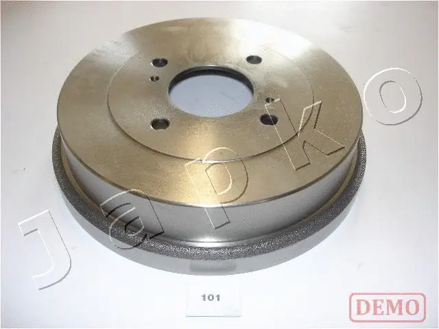 Tambour de frein JAPKO 56101C