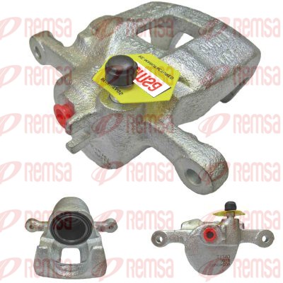 Étrier de frein REMSA 9007132