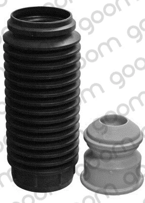 Butée élastique, suspension GOOM SBB-0081