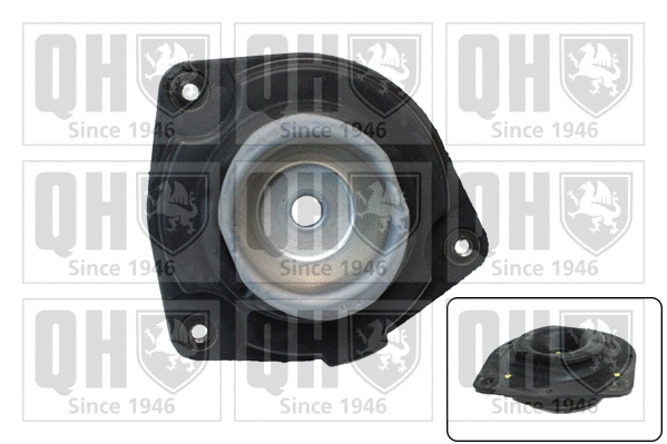 Coupelle de suspension QUINTON HAZELL EMR5047