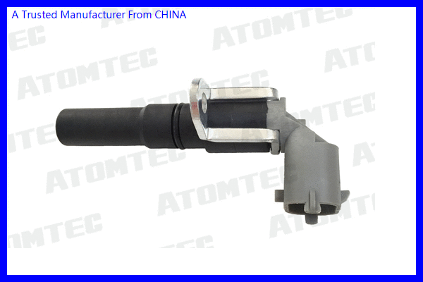 Capteur d'angle, vilebrequin ATOMTEC CSS1K076