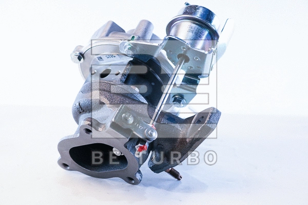 Turbocompresseur, suralimentation BE TURBO 129449