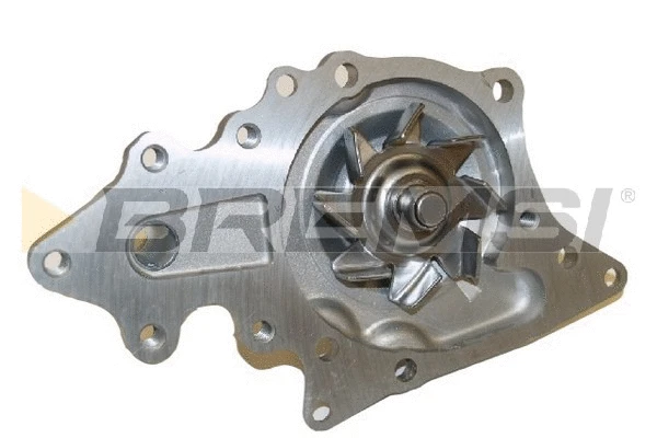 Pompe à eau, refroidissement du moteur BREMSI WP0552