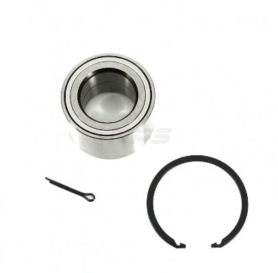 Kit de roulements de roue NPS T471A17