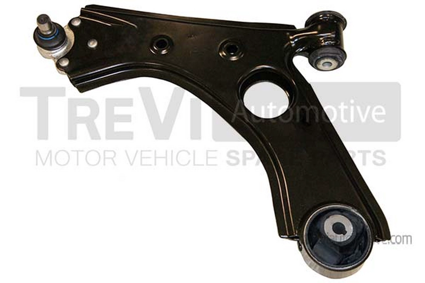 Bras de liaison, suspension de roue TREVI AUTOMOTIVE TRTT2081