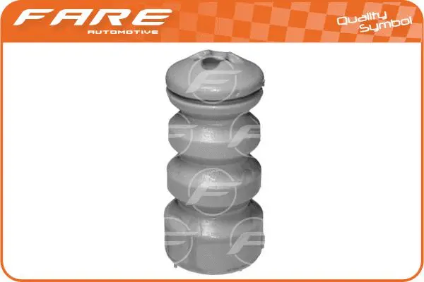 Butée élastique, suspension FARE-CO 33030