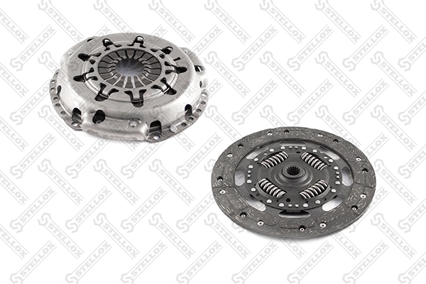 Kit d'embrayage STELLOX 07-01013-SX