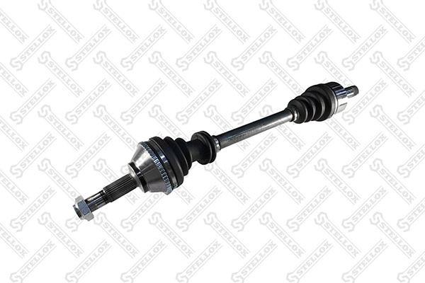 Arbre de transmission STELLOX 158 1039-SX